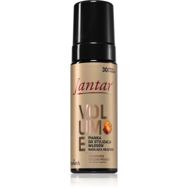 Farmona Jantar Amber Essence styling foam 150 ml