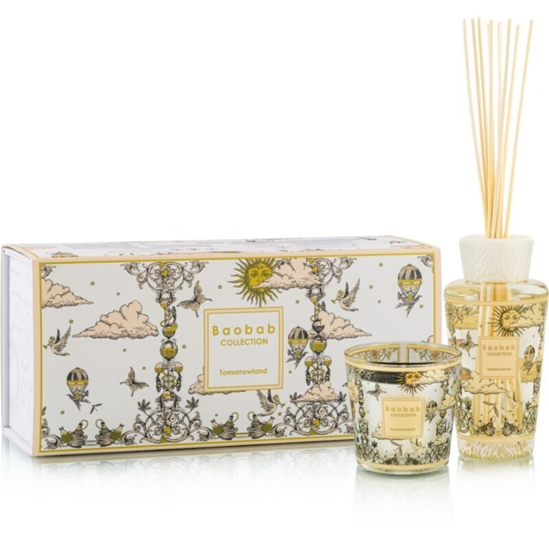 Baobab Collection Tomorrowland gift set 1 pc