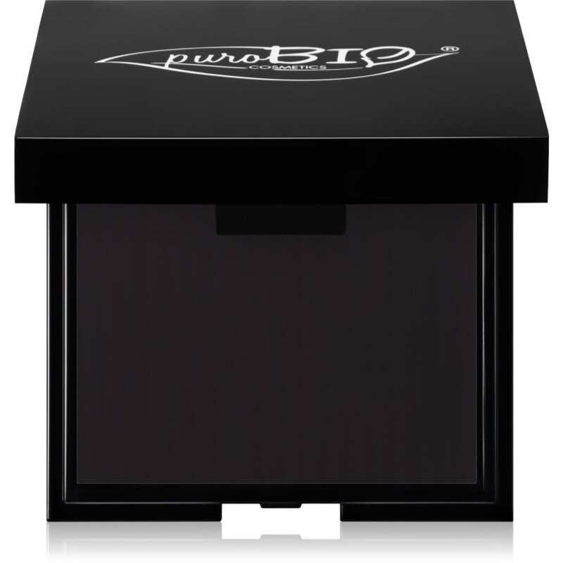 puroBIO Cosmetics Mini Magnetic Palette empty magnetised makeup palette mini 1 pc