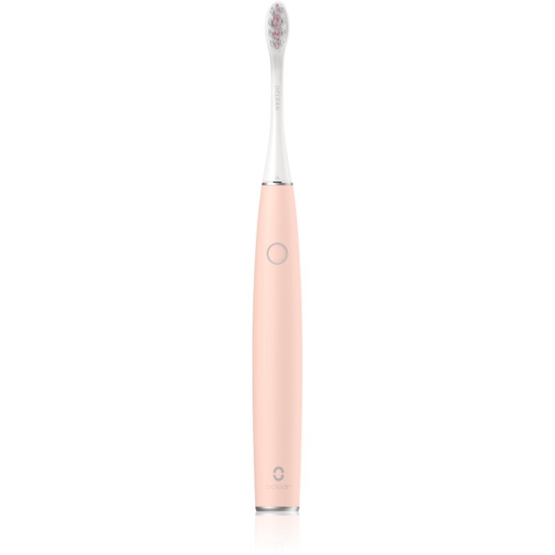 Oclean Air 2 sonic toothbrush Pink 1 pc