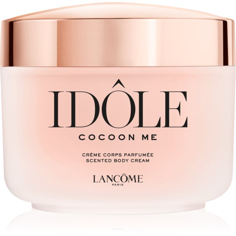 Lancôme Idôle Cocoon Me Cream body cream 200 ml