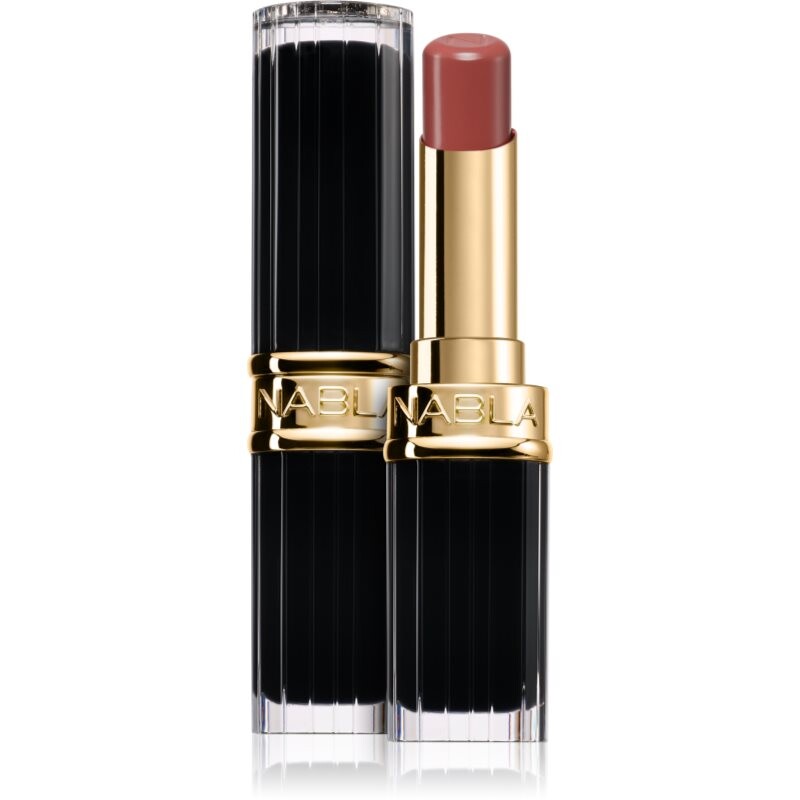 NABLA Cosmetics Beyond Jelly Lipstick moisturising lipstick shade Dea 3.2 g