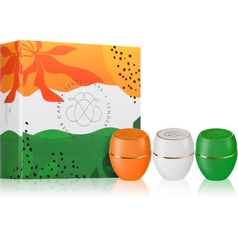 Oriflame Tender Care Let's Celebrate gift set