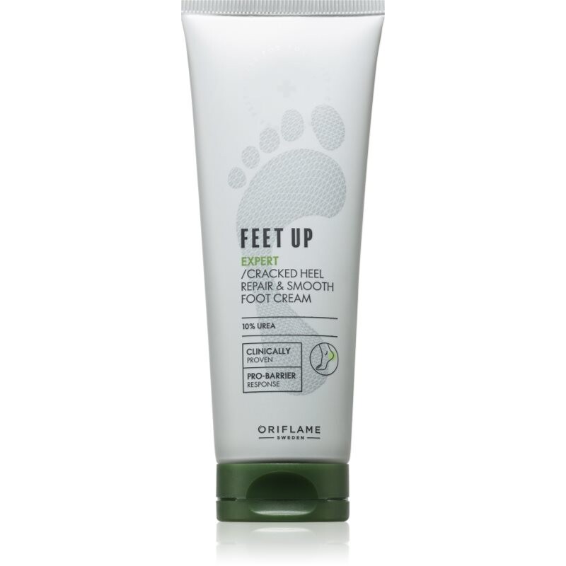Oriflame Feet Up Expert cream for cracked heels 75 ml