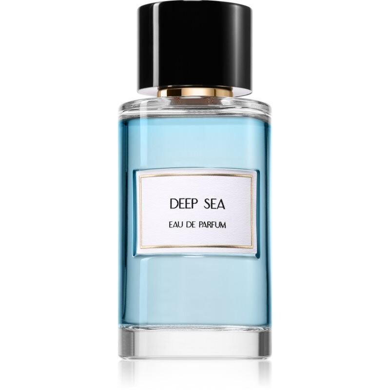 Jeanne Arthes Privée Deep Sea eau de parfum unisex 100 ml