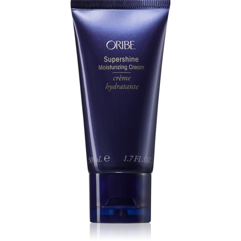 Oribe Supershine Moisturizing Cream moisturising cream for hair 50 ml