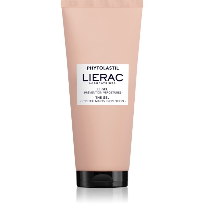 Lierac Phytolastil The Gel Stretch Marks Prevention gel for the prevention and reduction of stretch marks 400 ml