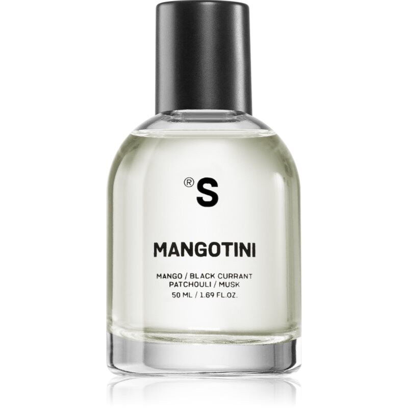 Sister's Aroma Mangotini eau de parfum unisex 50 ml