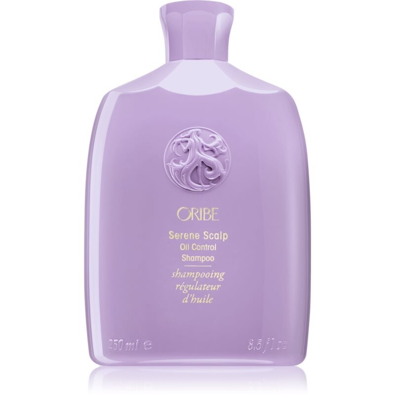 Oribe Serene Scalp Oil Control Shampoo shampoo for oily scalp 250 ml