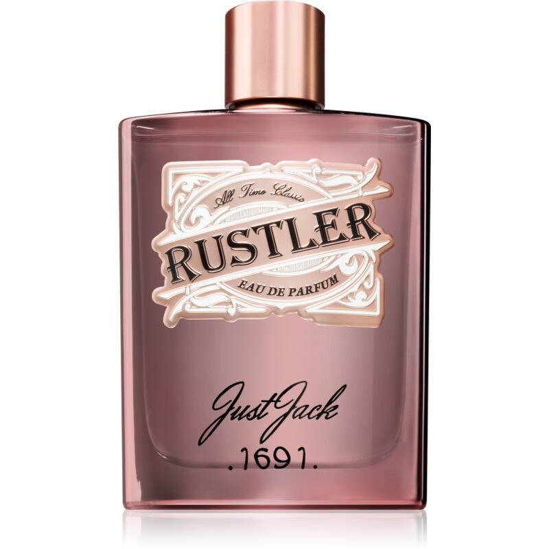 Just Jack Rustler eau de parfum unisex 120 ml