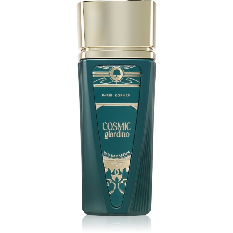 Paris Corner Cosmic Giardino eau de parfum unisex 100 ml