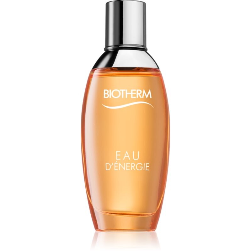 Biotherm Eau D’Énergie eau de toilette for women 50 ml