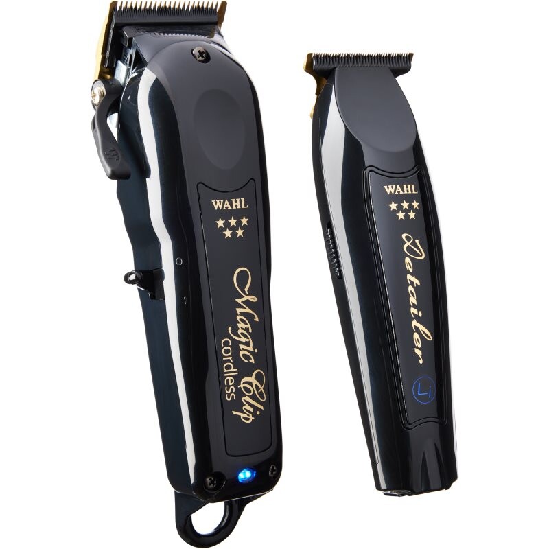 Wahl Barber Combo Cordless professional hair trimmer 1 pc