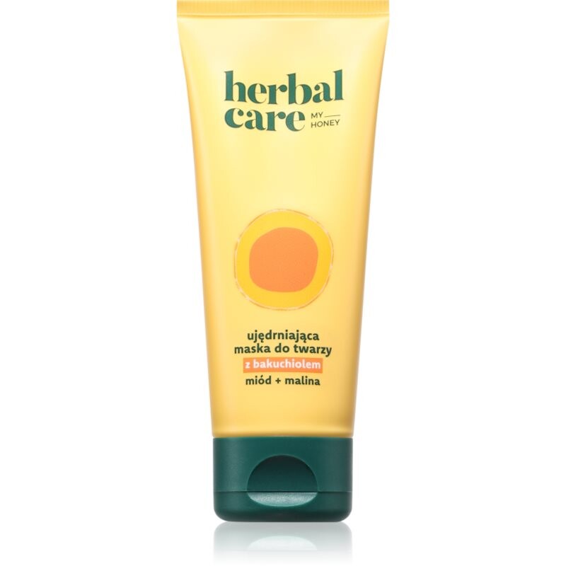 Farmona Herbal Care My Honey firming face mask 50 ml