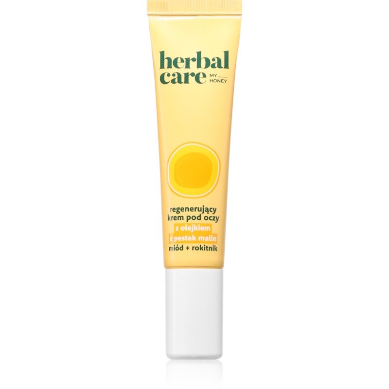 Farmona Herbal Care My Honey eye cream 15 ml