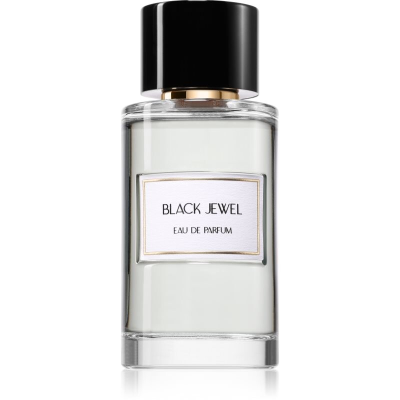 Jeanne Arthes Privée Black Jewel eau de parfum unisex 100 ml