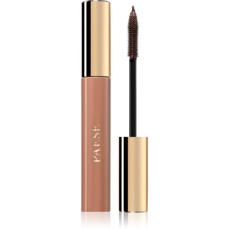 Paese Eyegasm Brown Mascara lengthening mascara shade Brown 8 ml