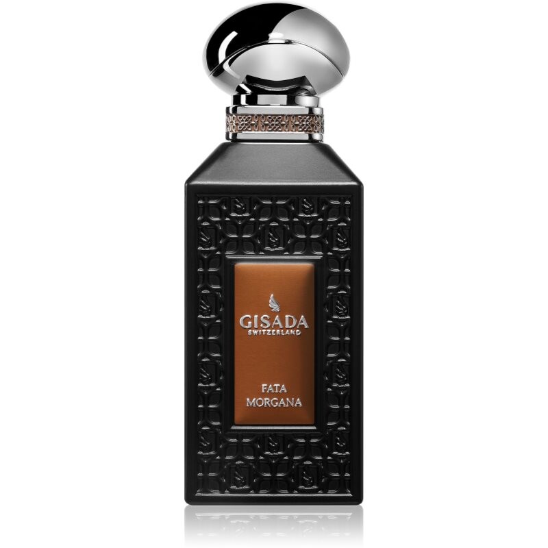 Gisada Luxury Collection Fata Morgana perfume unisex 100 ml