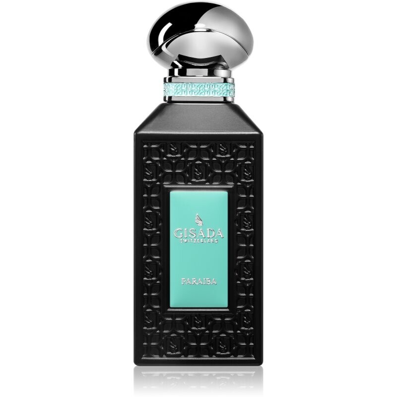 Gisada Luxury Collection Paraiba perfume unisex 100 ml