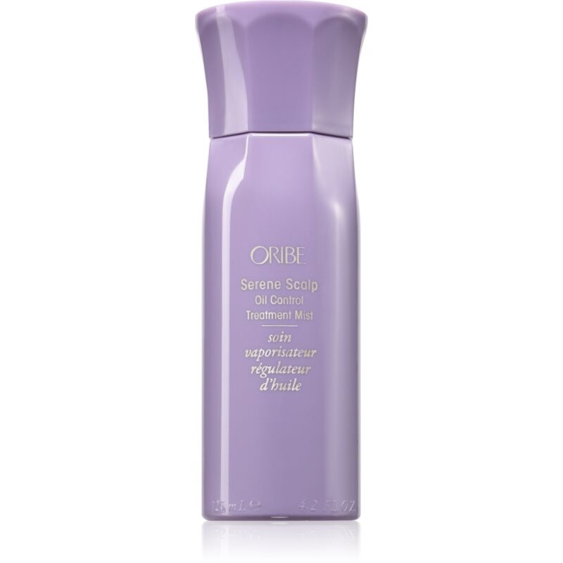 Oribe Serene Scalp Oil Control Treatment Mist mist with matt effect for scalp 125 ml
