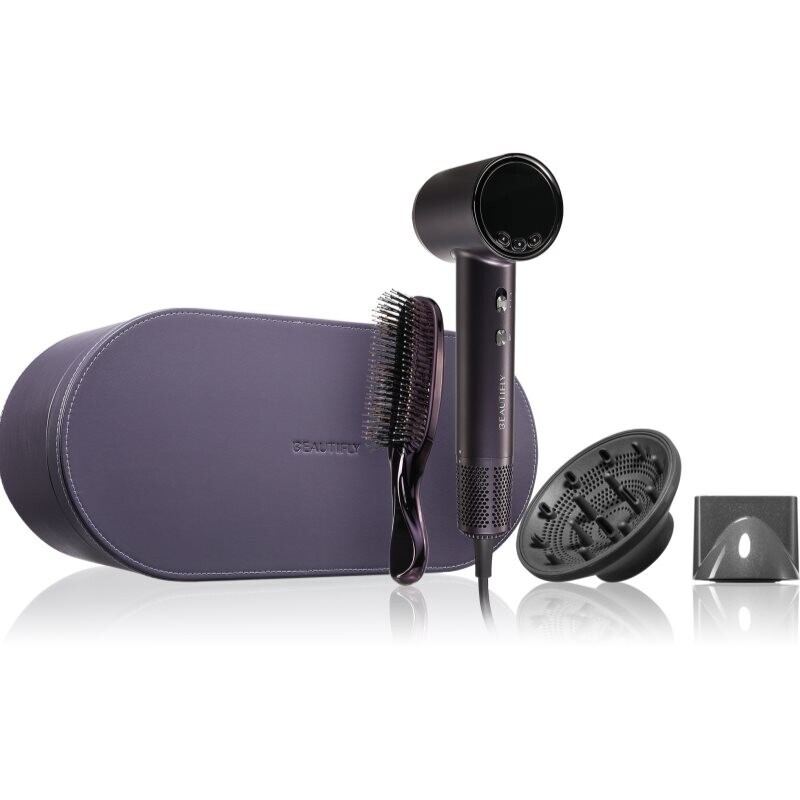 Beautifly Hair Touch Flow Sense hair dryer 1 pc