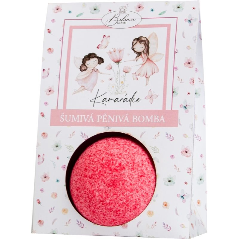 Bohemia Gifts & Cosmetics Bath Bombs For a Friend bath bomb 110 g