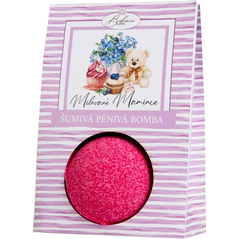 Bohemia Gifts & Cosmetics Bath Bombs For Mom bath bomb 110 g