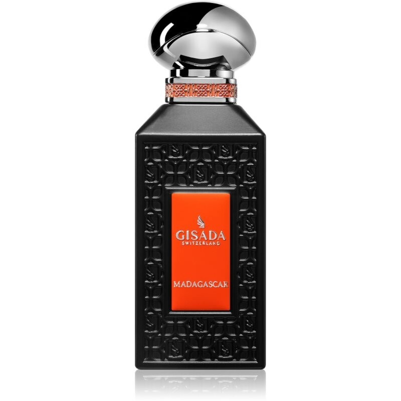Gisada Luxury Collection Madagascar perfume unisex 100 ml