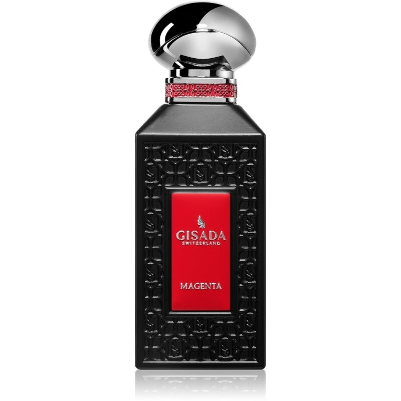 Gisada Luxury Collection Magenta perfume unisex 100 ml