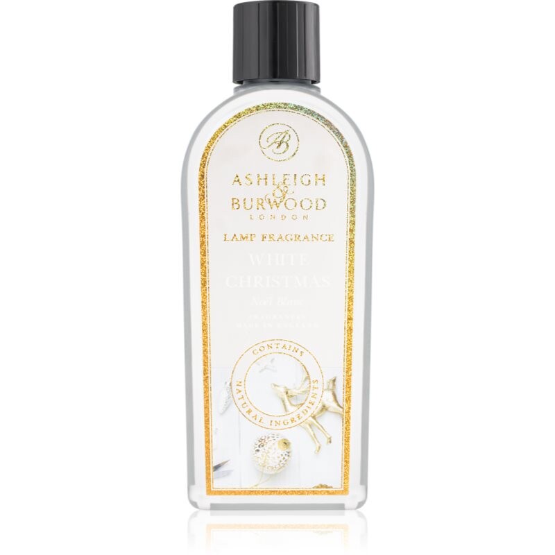 Ashleigh & Burwood London White Christmas catalytic lamp refill 500 ml