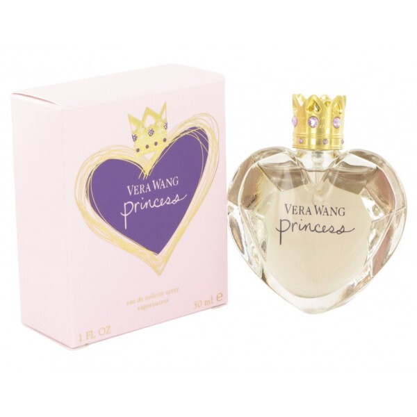 Vera Wang - Princess  30ML Eau De Toilette Spray