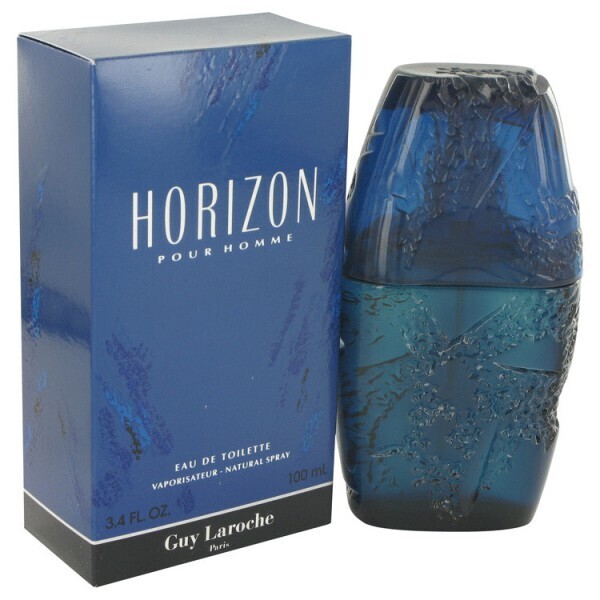 Guy Laroche - Horizon 100ML Eau De Toilette Spray