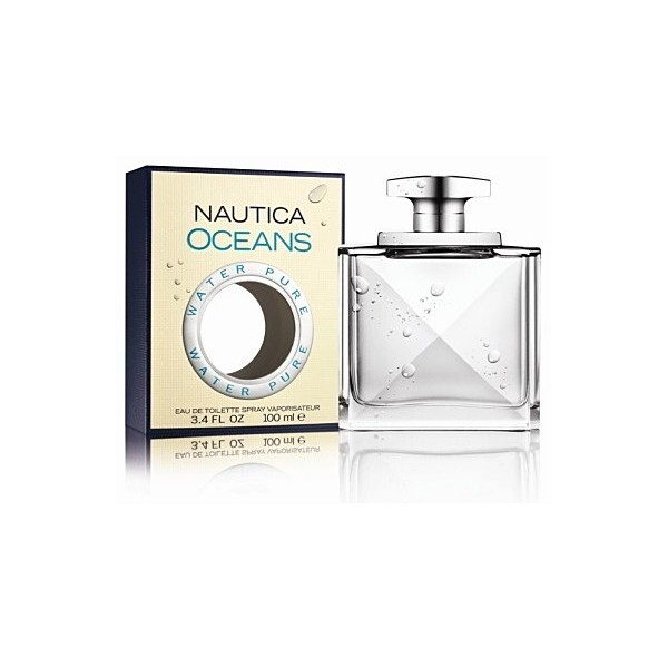 Nautica - Nautica Oceans 50ml Eau De Toilette Spray