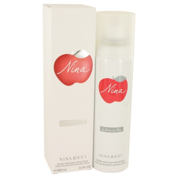 Nina Ricci - Nina 150ml Deodorant