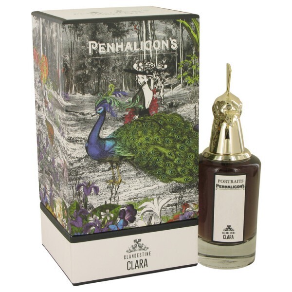 Penhaligon's - Clandestine Clara 75ML Eau De Parfum Spray