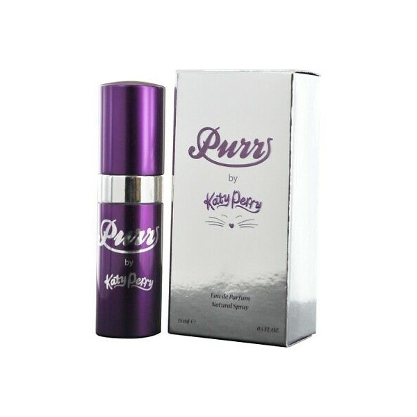 Katy Perry - Purr 15ml Eau De Parfum Spray