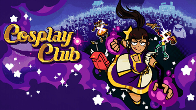 Cosplay Club