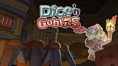 Dice 'n Goblins