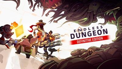 ENDLESSâ¢ Dungeon Definitive Edition