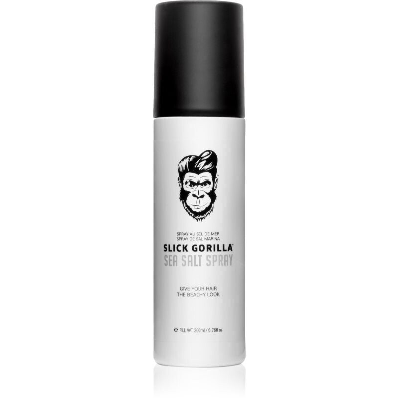 Slick Gorilla Sea Salt Spray salt spray 200 ml