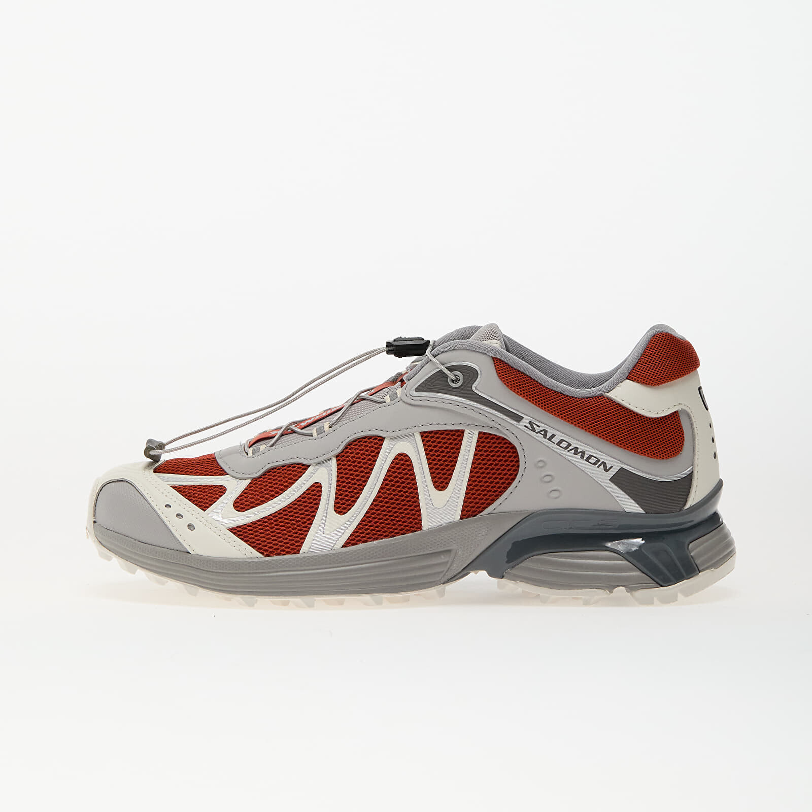 Sneakers Salomon Xt-Whisper Burnt Ochre/ Alloy/ Vanila UK 4.5