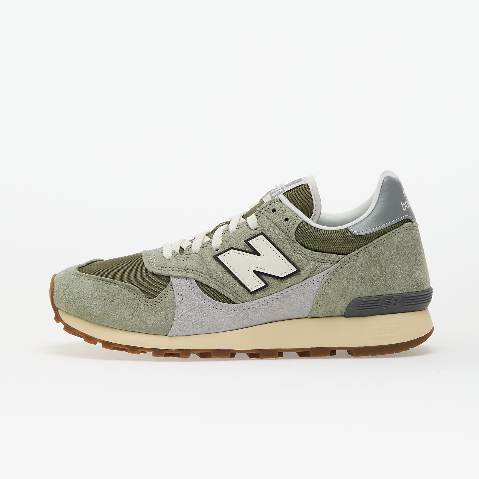 Sneakers New Balance 475 Garter Snake UK 4