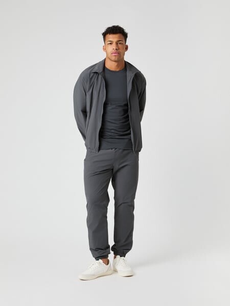 Björn Borg Ace Track Pants Grey, L