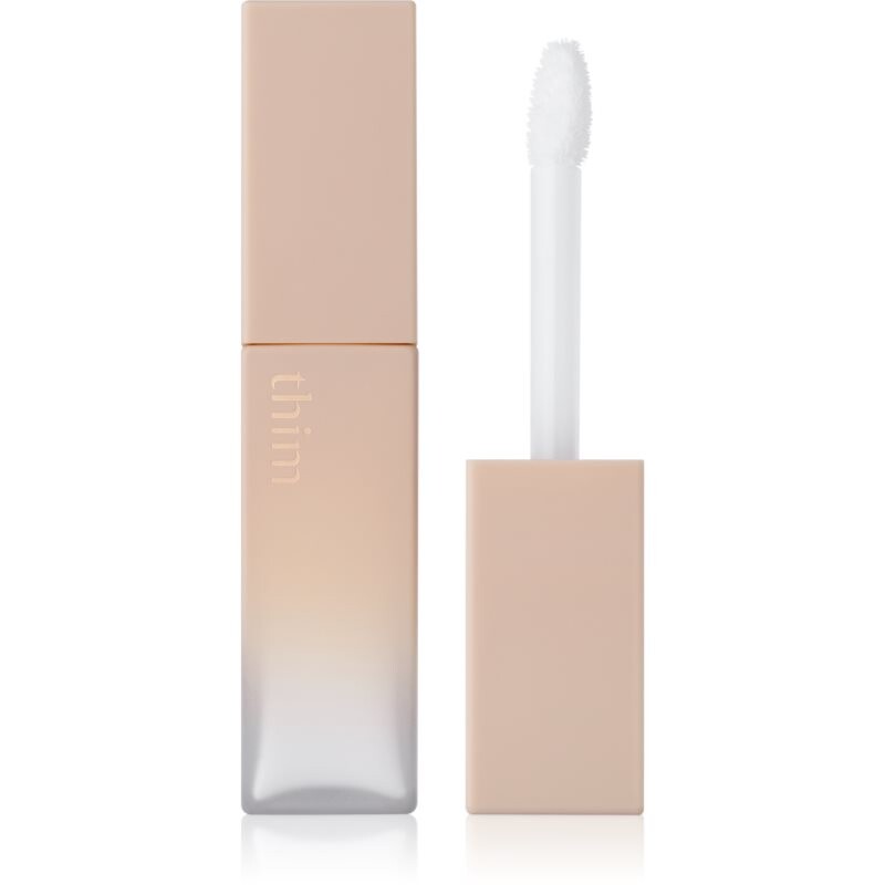 thim Essential Lip Milk creamy lip gloss with nourishing and moisturising effect 7 g