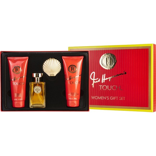 Fred Hayman - Touch 100ml Gift Boxes