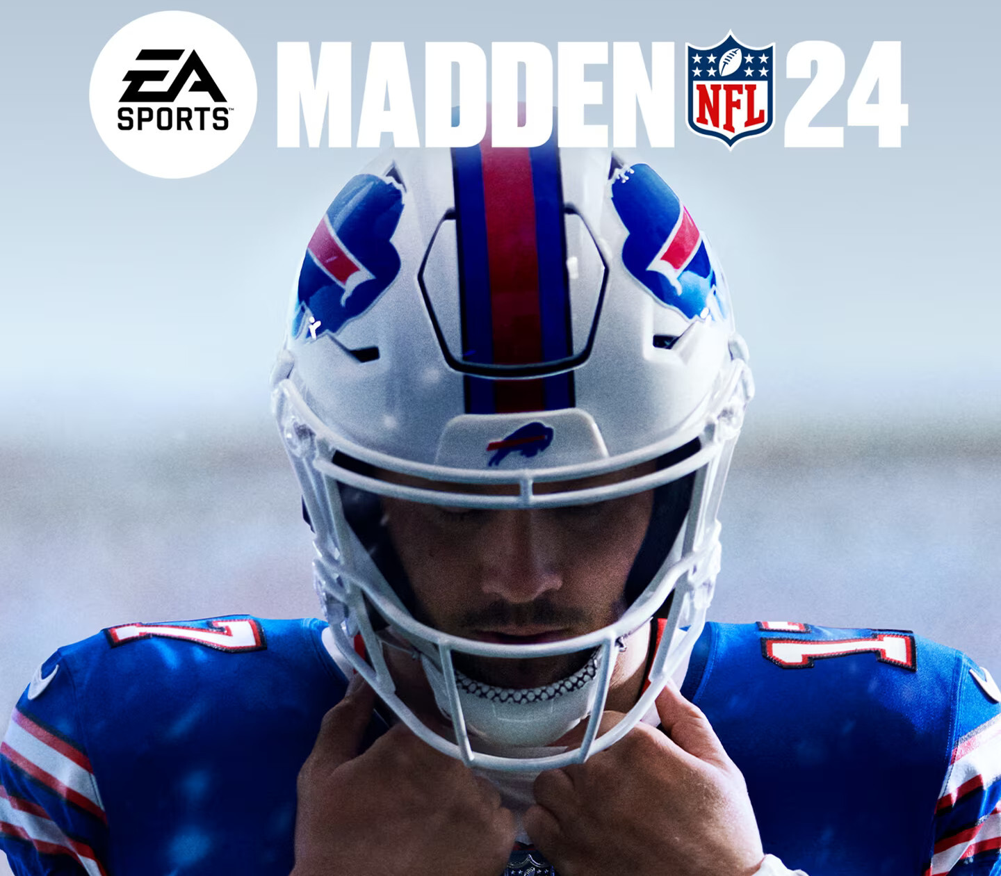 Madden NFL 24 PS4/PS5 Online Account Activation