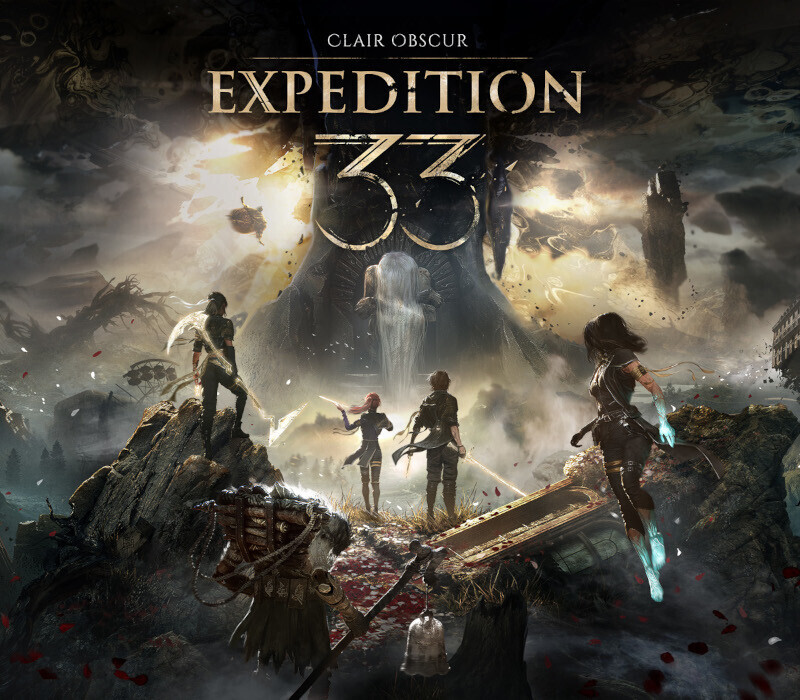 Clair Obscur: Expedition 33 Xbox Series X|S Online Account Activation