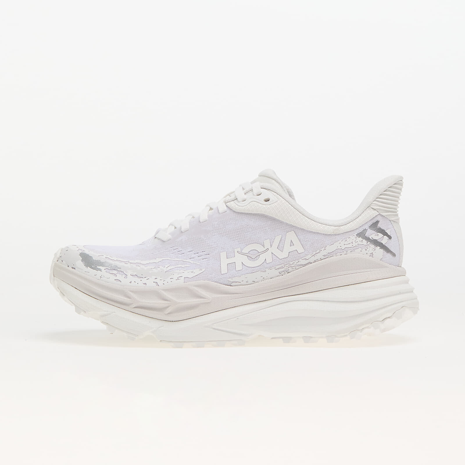 Sneakers Hoka® W Stinson 7 White/ White UK 6