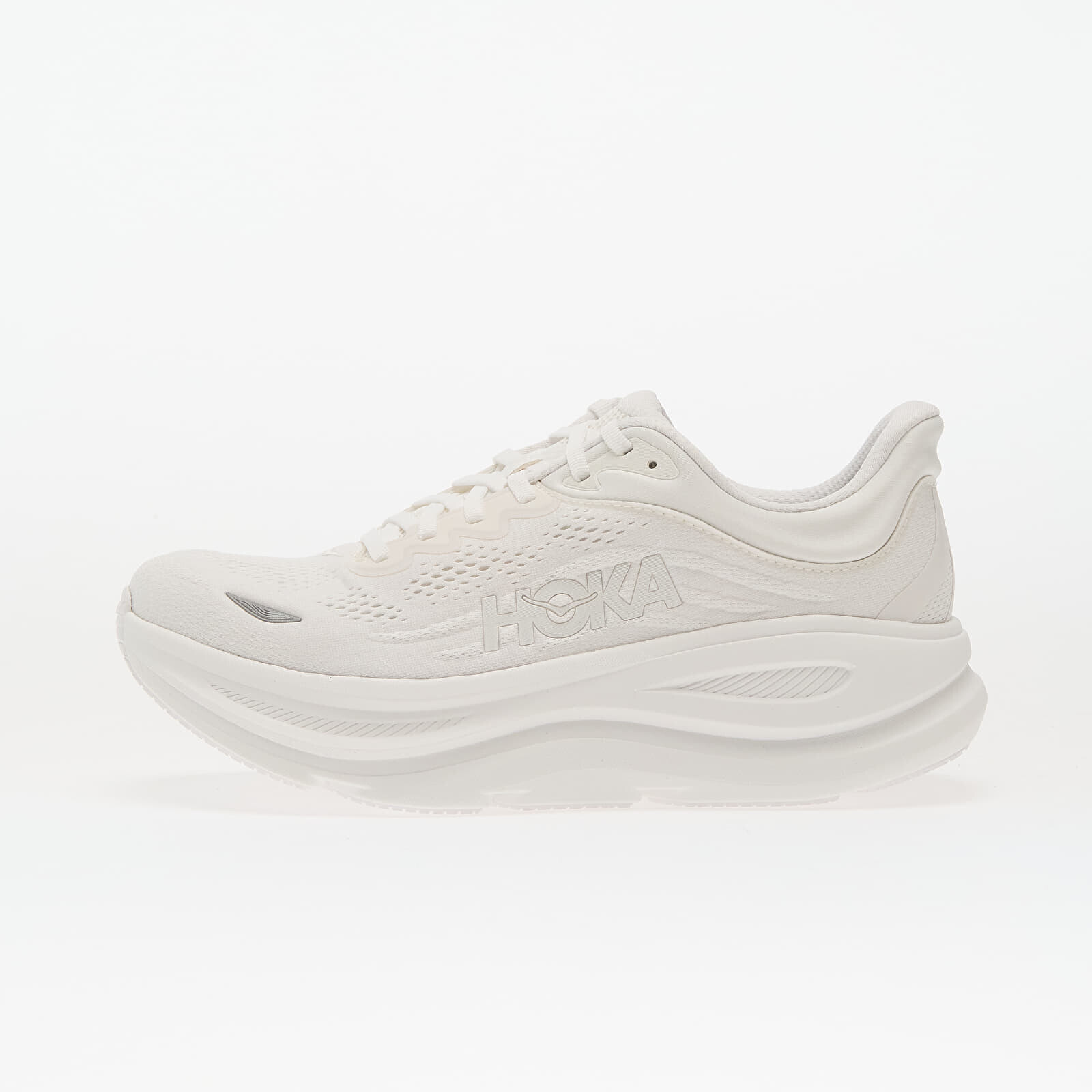 Sneakers HOKA® W Bondi 9 White/ White UK 4