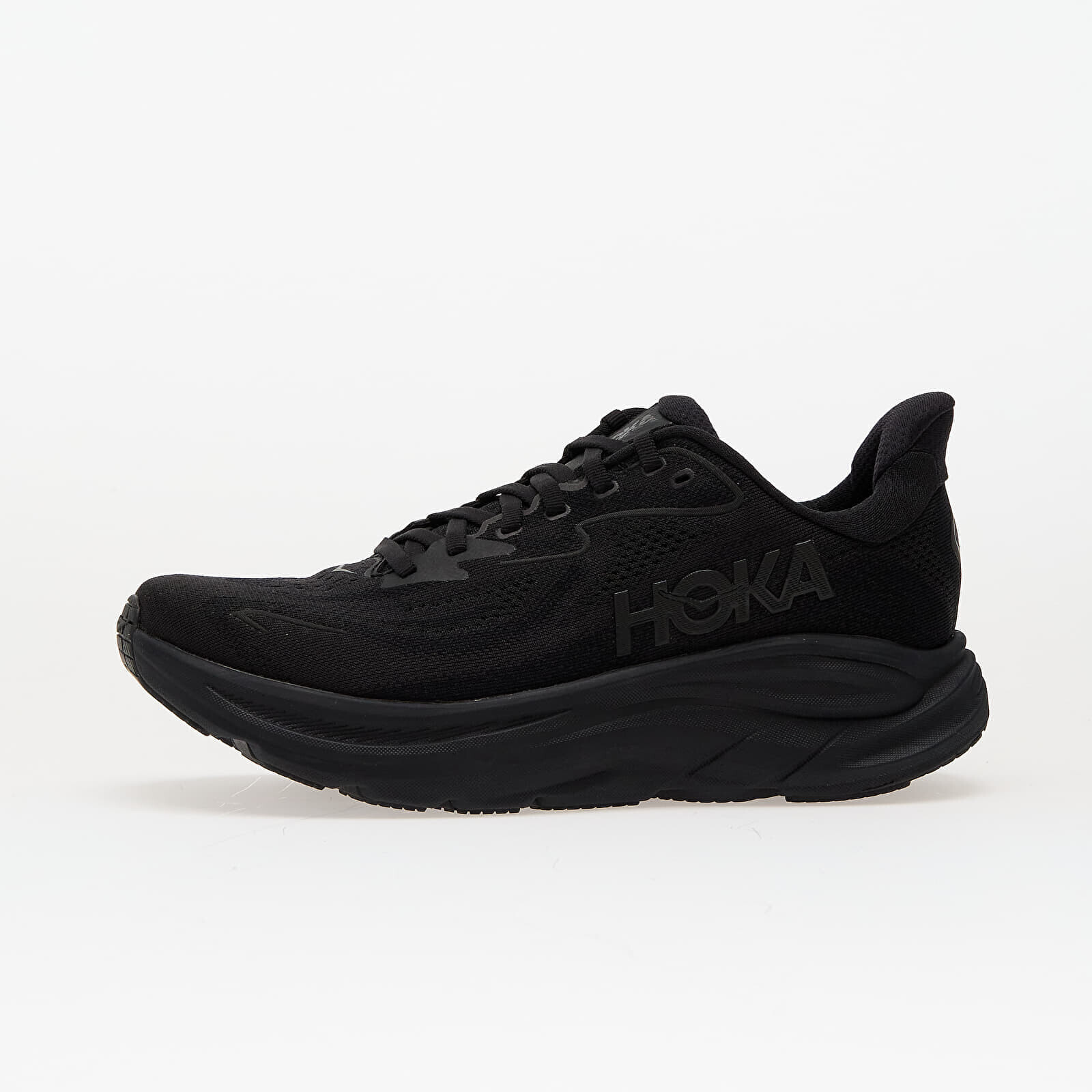 Sneakers HOKA® W Clifton 10 Black/ Black UK 4.5